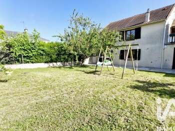 Vente Maison 5 chambresLucé