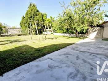 Vente Maison 5 chambresLucé