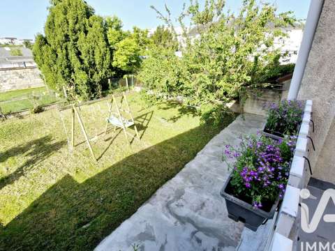 Vente maison 7 pièces Vente maison 7 pièces