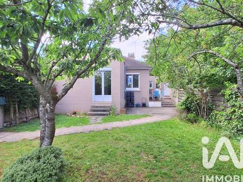 Vente maison 5 pièces Lucé 28
