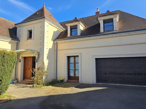 Vente maison 10 pièces Vente maison 10 pièces