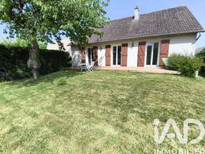 Vente Maison 3 chambresLucé