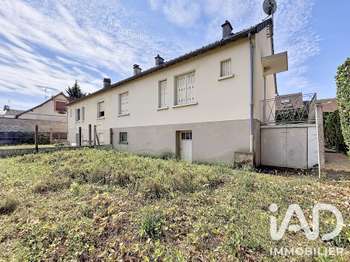 Vente Maison 2 chambresLucé