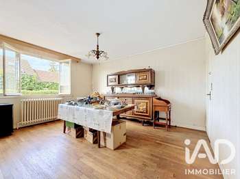Vente maison 3 pièces Vente maison 3 pièces