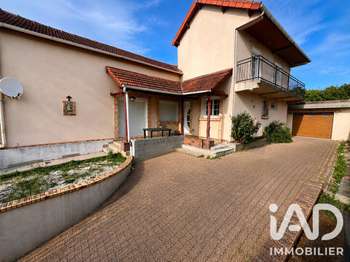 Vente Maison 3 chambresLucé