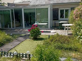 Vente maison 6 pièces Lucé 28