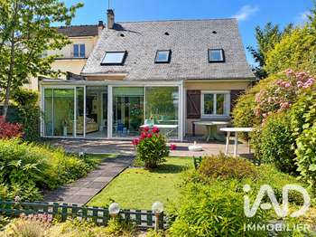 Vente maison 6 pièces Lucé 28