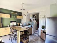 Vente maison 10 pièces