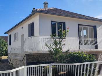 Vente Maison 3 chambresLucé