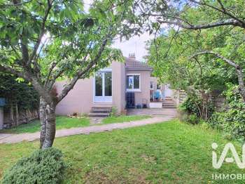 Maison 5 pièces 99 m² · à Lucé · 99 m² · 289 000 €