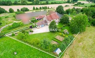 Photo Vente maison Lucé