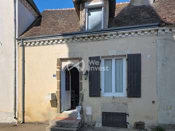 Vente Maison 2 chambresLucé-sous-Ballon