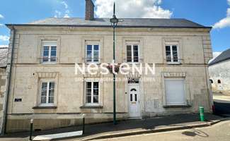 Photo Vente maison Luceau