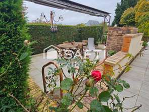 Vente Maison 5 chambresLuceau