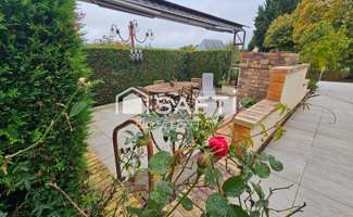 Photo Vente maison Luceau