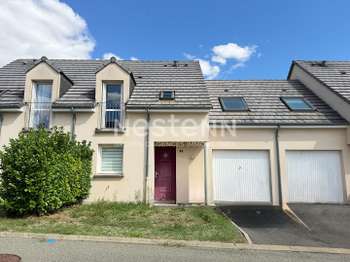 Vente Maison 3 chambresLuceau