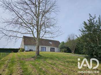 Vente Maison 3 chambresLuceau