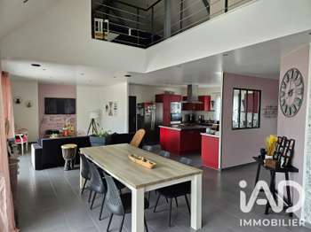 Vente Maison 3 chambresLuceau