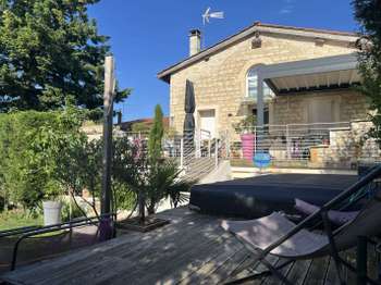 Vente maison 6 pièces Lucenay 69