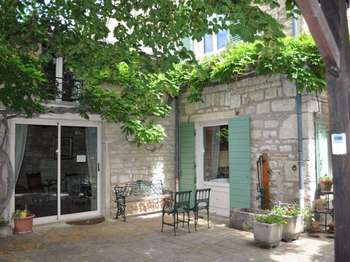 Vente Maison 8 piècesLucenay