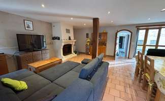 Photo Vente maison Luché-Pringé