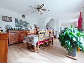 Vente Maison 2 chambresLuché-Pringé