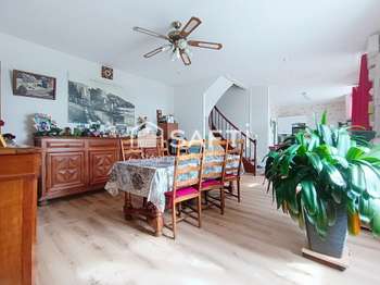 Vente maison 4 pièces Luché-Pringé 72