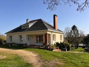 Vente Maison 3 chambresLuché-Pringé