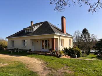 Vente maison 5 pièces Luché-Pringé 72