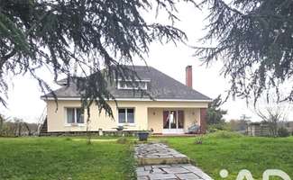 Photo Vente maison Luché-Pringé