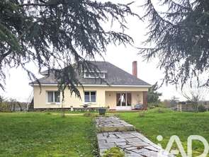 Vente Maison 3 chambresLuché-Pringé