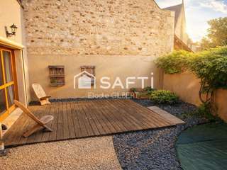 Vente maison 7 pièces Vente maison 7 pièces