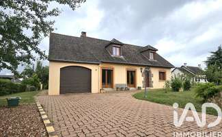 Photo Vente maison Luché-Pringé