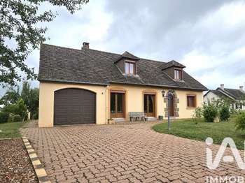 Vente maison 5 pièces Luché-Pringé 72