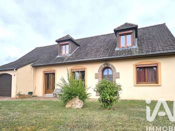 Vente Maison 4 chambresLuché-Pringé