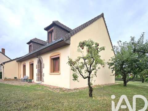 Vente maison 5 pièces Vente maison 5 pièces