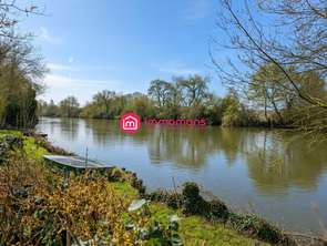 Vente Maison 3 chambresLuché-Pringé
