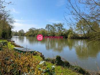 Vente maison 5 pièces Luché-Pringé 72