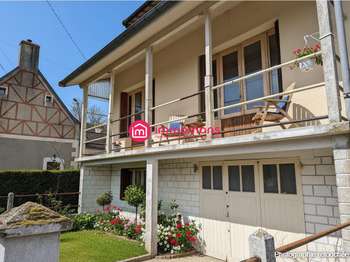 Vente Maison 3 chambresLuché-Pringé
