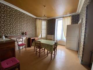 Vente maison 8 pièces Vente maison 8 pièces