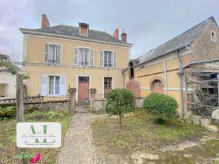 Vente maison 8 pièces Vente maison 8 pièces