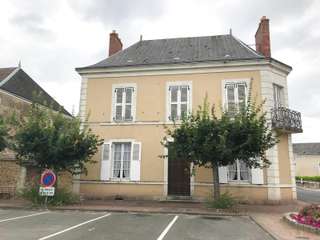 Vente maison 8 pièces Vente maison 8 pièces