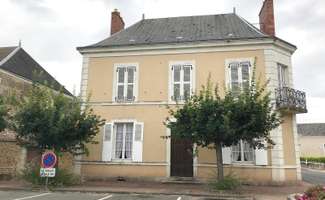 Photo Vente maison Luché-Pringé