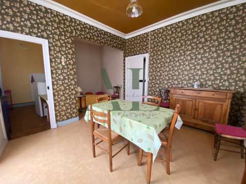 Vente maison 8 pièces Vente maison 8 pièces