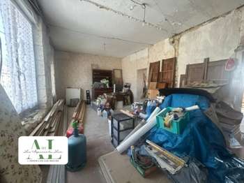 Vente Maison 3 chambresLuché-Pringé