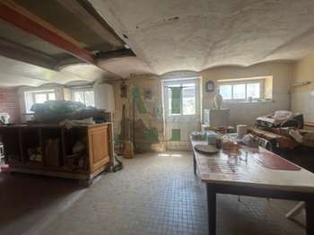 Vente Maison 3 chambresLuché-Pringé