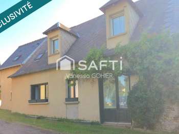 Vente maison 6 pièces Luché-Pringé 72