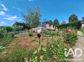 Vente Maison 2 chambresLuché-Pringé
