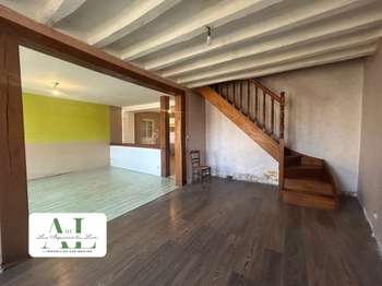 Vente Maison 2 chambresLuché-Pringé