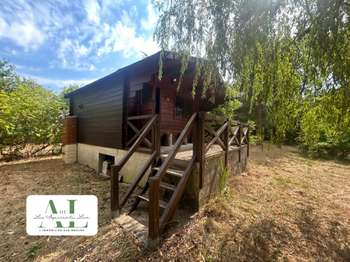 Vente Maison 1 pièceLuché-Pringé